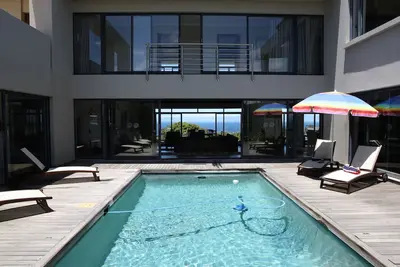 Image de Hébergement de luxe sur Oubaai Golf Estate