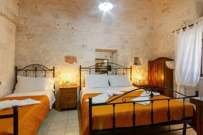 Image de Farmhouse Valley of Olives