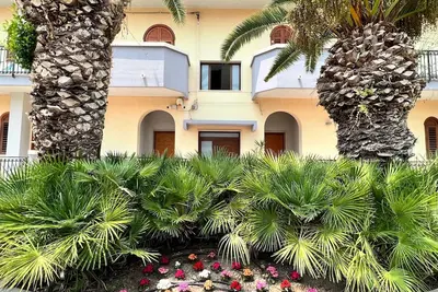 Image de Maison de vacances à 300 mètres de la mer.