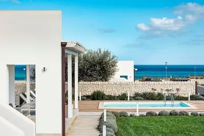 Image de Marza Residence – Rosa - Tuscan villa with pool