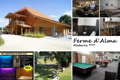 Image de Appartement de vacances Seleute pour 1 - 13 personnes avec 5 chambres à coucher - Logement de vacanc