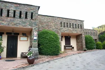 Image de Appartement rural Aldea la Cabachuela pour 4 personnes