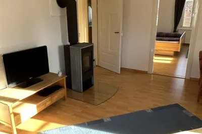 Image de Private apartment in an old city house, 10 min. to pedestrian area