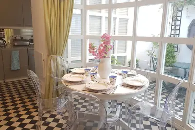 Image de Duplex Marylebone de luxe