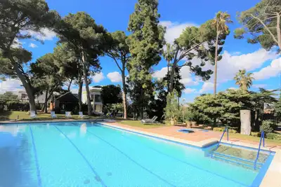 Image de Colonial Villa