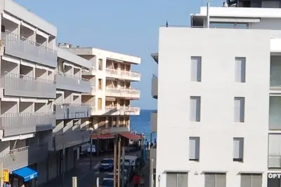 Nice Apartment Near Beach Tossa