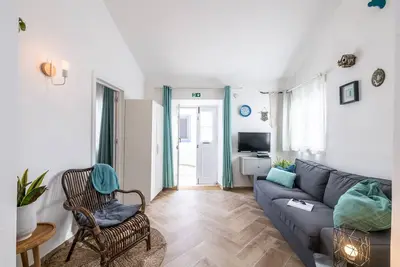 Image de Cosy anciens pêcheurs Cottage Près de la plage au sein du Parc Naturel St Vincente