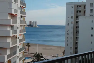 Image de Appartement Bahia Buima Ă Raco Beach (Parking)