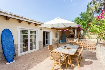 Image de Quinta da Liberdade: Spacious Cottage