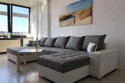 Image de Appartement de vacances Wendtorf pour 1 - 4 personnes avec 1 chambre à coucher - Appartement de vaca