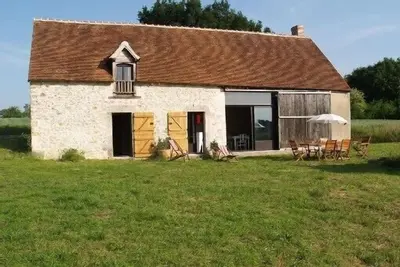 Image de La Gigotterie, au coeur des châteaux de la Loire et à 30 mn du zoo de Beauval