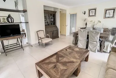 Image de Luxueux 3 pièces à proximité de la Croisette