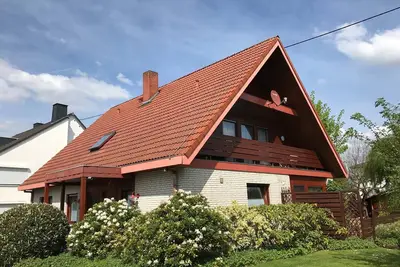 Image de nouveau en 2019! ! Notre appartement a été aménagé avec amour pour vous