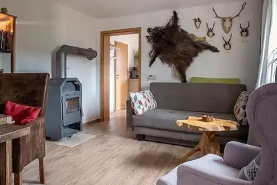 Image de Appartement de vacances Bad Elster pour 1 - 4 personnes avec 1 chambre Ă coucher - Appartement de va