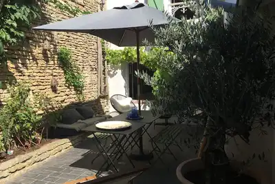 Image de Maison De Charme Au Coeur Des Portes-En-RÉ