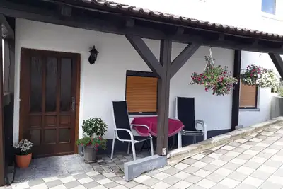 Image de Appartement 3 étoiles, 4 personnes! familial, emplacement central calme, récemment rénové.