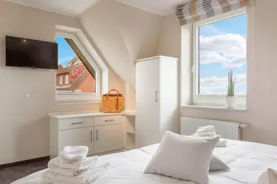 Image de Maison de vacances exclusive sur la dune pour max. 9 personnes (+2 bébés)