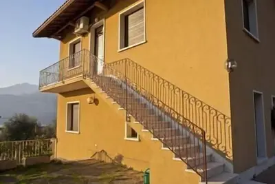 Image de Appartement de vacances Malcesine pour 1 - 4 personnes avec 2 chambres à coucher - Appartement de va