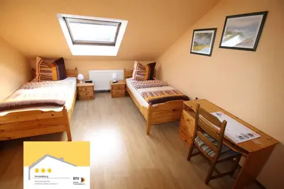 Image de Grand appartement 3 étoiles à Moormerland: Appartement Torfring