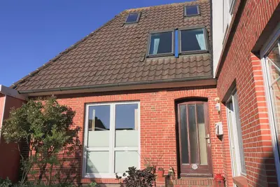 Image de Appartement joliment meublé et calme pour 1 à 4 personnes.