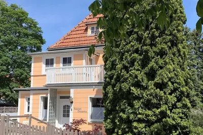 Image de Nouveau à partir de 2019 - 8 pers 150m², WiFi, SmartTV 55 pouces, clôturé jardin