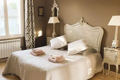 Image de Beau penthouse avec terrasse de 80m2