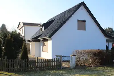 Image de Ferienhaus am Kreidesee - les plongeurs sont les bienvenus! !