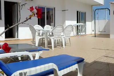 Image de Flor De Fuseta - 3 ch - wifi - plage 500m