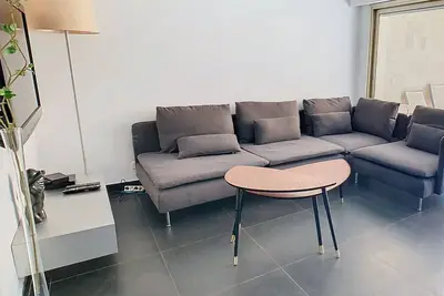 Image de Agréable 3 pièces proche du centre ville et de la Croisette