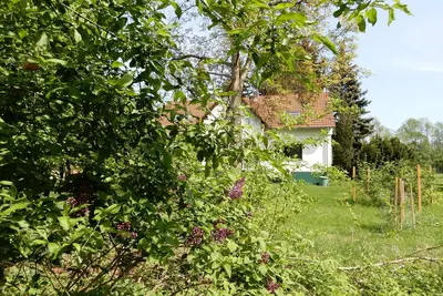 Image de Vacances au centre de Biosphäreservat Burg im Spreewald