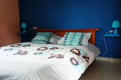 Image de Chambre confort \" les bungalows d'Emma \"
