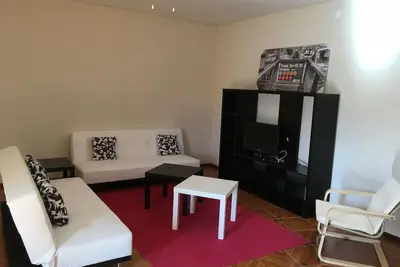 Image de appartement charmant et convivial