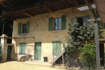 Image de Location au pied du vercors