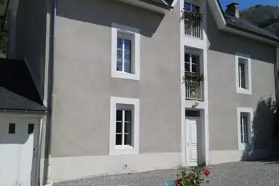 Image de Au pied du Pic du Midi gîte \"Bigourdan\" 8/10 pers