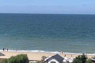 Image de Belle vue sur mer pour cet agreable studio.
