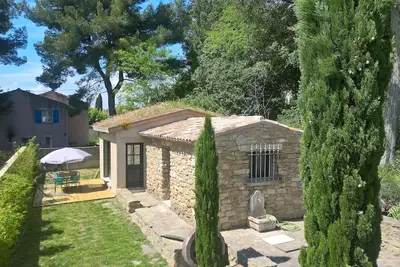 Image de Petite Maison En Provence Spa Detente