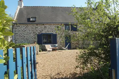 Image de Sarzeau Maison 160 m2 plein sud calme, proche plage