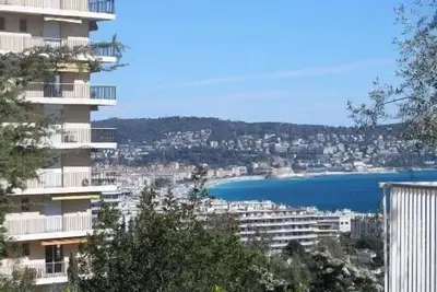 Image de Splendide Appartement dans résidence grand luxe classée au patrimoine
