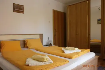 Image de Charmante chambre Dijana avec climatisation et Wi-Fi