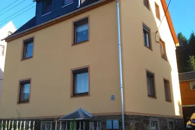 Image de Location dans l'Erzgebirge, appartements à la périphérie de Annaberg-Buchholz