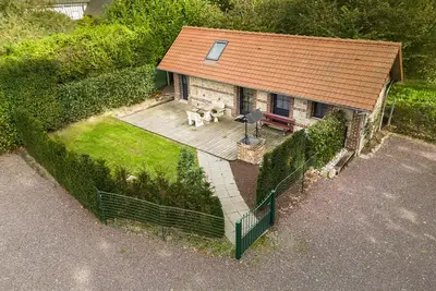 Image de Jolie maisonnette construite fin 19 ème siècle, entièrement rénovée