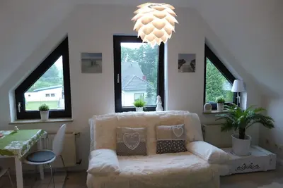 Image de Studio chic - entre Bonn et Ahrweiler - près de Rotweinwanderweg et Ahrsteig