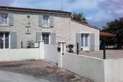 Image de Maison de caractère au coeur du marais poitevin