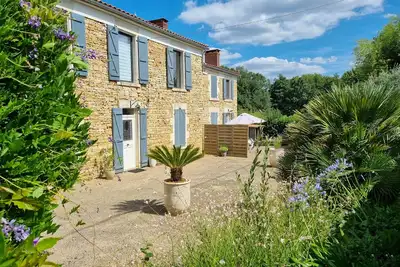 Image de Location D'Un GÎTE, Au Calme, Dans Le Bocage Vendeen