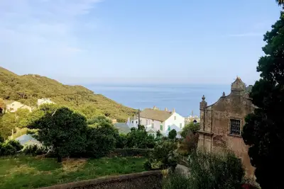 Image de Une maison de charme