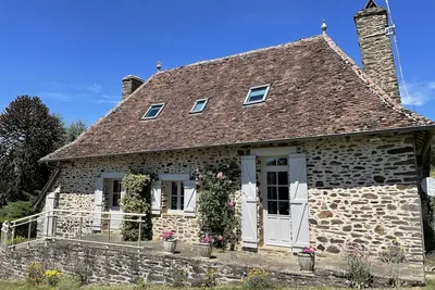 Image de Maison rénovée à la campagne