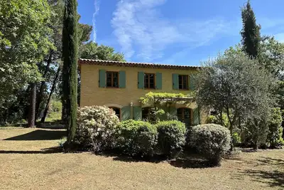 Image de Charming country house, 4 bedrooms, 9 people with private pool