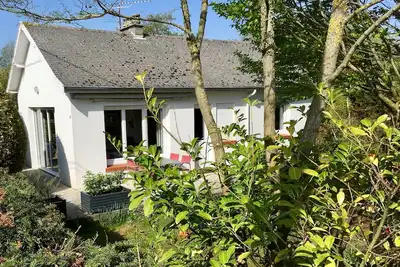 Image de Maison avec terrasse plein sud (Gîte des Pilets)