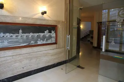 Image de Nid douillet-Proche Centre ville  - Cosy, lumineux, balcon et véranda