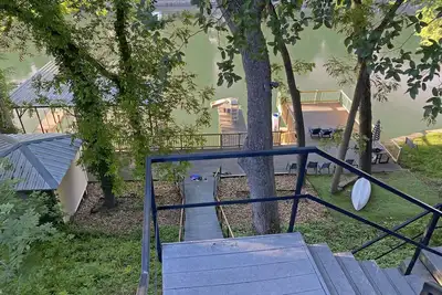 Image de Lake Haus sur McQueeney